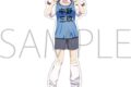 五等分の花嫁* アクリルスタンド/中野三玖
 
2025年7月5日発売
で取扱中 (アニメイト)
