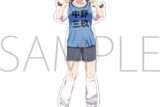 五等分の花嫁* アクリルスタンド/中野三玖
 
2025年7月5日発売
で取扱中 (アニメイト)