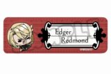 アニメ黒執事 — レザーバッジ(ロング) M-E(エドガー・レドモンド)
 
2025年03月上旬発売