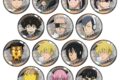 炎炎ノ消防隊  ホログラム缶バッジ A
 
2025年06月下旬発売
 【アニメイト】
