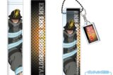 炎炎ノ消防隊  ルームアクリルキーホルダー/森羅 日下部
 
2025年06月下旬発売