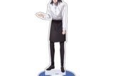TVアニメ『ウィンドブレイカー (ウィンブレ)』 アクリルスタンド3月杉下 京太郎(描き下ろしイラスト)
 
2025年08月発売