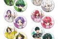 TVアニメ『ブルーロック』 トレーディング 缶バッジセット 私服ver.(全6種)
 
2024年09月上旬発売
で取扱中