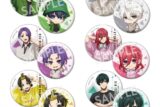 TVアニメ『ブルーロック』 トレーディング 缶バッジセット 私服ver.(全6種)
 
2024年09月上旬発売
で取扱中