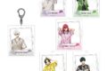 TVアニメ『ブルーロック』 トレーディング アクリルキーホルダー 私服ver.(全6種)
 
2024年09月上旬発売
で取扱中