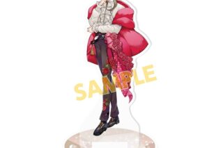 フラガリアメモリーズ アクリルスタンド ロマリシュ Bouquet of Wishes[アニメイト限定]
 
2024年11月9日発売