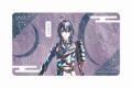 アニメ『刀剣乱舞 廻 -虚伝 燃ゆる本能寺-』 Ani-Art 第1弾 マルチデスクマット 鯰尾藤四郎
 
2025年9月7日発売
で取扱中 (アニメイト)