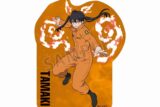 炎炎ノ消防隊  環 古達 ダイカットステッカー
 
2025年9月7日発売
 【アニメイト】