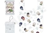 ウィンドブレイカー (ウィンブレ) 収納ポーチ付きエコバッグ 五獣ver. 梶蓮
 
2025年05月発売