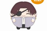 ウィンドブレイカー (ウィンブレ) ふわコロりんMsize3H:蘇枋 隼飛(私服ver.)[アニメイト限定]
 
2025年08月発売