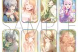 プロセカ スクエアバッジコレクション/vol.47　A
 
2025年08月発売