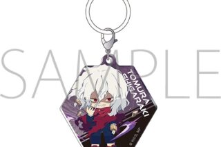 僕のヒーローアカデミア アンブレラチャーム/死柄木 弔
 
2025年7月5日発売
で取扱中