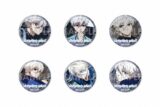 [アニメイト]ブルーロック 缶バッジセット3 ～凪 誠士郎がいっぱいセレクション～
 
2025年04月発売