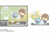 呪術廻戦 懐玉・玉折 サンリオキャラクターズ アクリルスタンド 家入硝子×ハンギョドン
 
2025年06月上旬発売
で取扱中 (アニメイト)