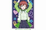 ラブライブ! ニジガク 描き下ろし エマ・ヴェルデ ミラクル STAY TUNE! A3マット加工ポスター
 
2025年7月27日発売