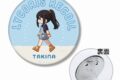 リコリス・リコイル (リコリコ) 井ノ上たきな ちびとこ 3WAY缶バッジ ver.B
 
2025年9月7日発売