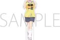 五等分の花嫁* アクリルスタンド/中野一花
 
2025年7月5日発売
で取扱中 (アニメイト)
