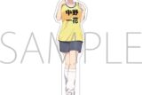 五等分の花嫁* アクリルスタンド/中野一花
 
2025年7月5日発売
で取扱中 (アニメイト)