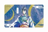 アニメ『刀剣乱舞 廻 -虚伝 燃ゆる本能寺-』 Ani-Art 第1弾 マルチデスクマット 三日月宗近
 
2025年9月7日発売
で取扱中 (アニメイト)