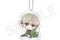 ウィンドブレイカー (ウィンブレ) クッションキーホルダー 五獣ver. 梶蓮
 
2025年05月発売