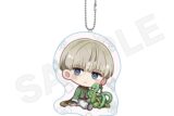 ウィンドブレイカー (ウィンブレ) クッションキーホルダー 五獣ver. 梶蓮
 
2025年05月発売