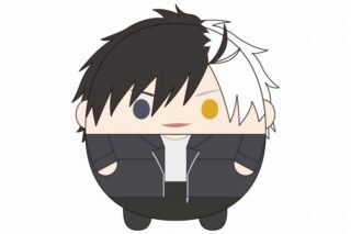 ウィンドブレイカー (ウィンブレ) ふわコロりんMsize3G:桜 遥(私服ver.)
 
2025年08月発売