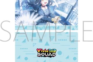 プロセカ クリアファイル/vol.27　白石 杏 ②
 
2025年08月発売