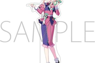 プロセカ アクリルスタンド/vol.26　暁山 瑞希
 
2025年08月発売
