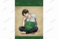 進撃の巨人 描き下ろしイラスト リヴァイ リラックスver. B2タペストリー【再販】
 
2025年8月7日発売
で取扱中
