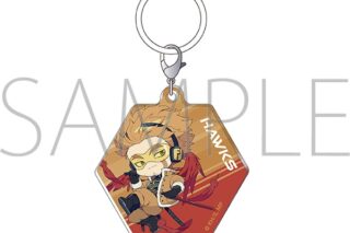 僕のヒーローアカデミア アンブレラチャーム/ホークス
 
2025年7月5日発売
で取扱中