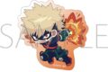 僕のヒーローアカデミア ステッカー/爆豪 勝己
 
2025年7月5日発売
で取扱中
