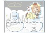 夏目友人帳×サンリオキャラクターズ ゆらゆらアクリルスタンド(サンリオキャラクターズ コラボ第二弾) 多軌 透&ポムポムプリン
 
2025年3月22日発売