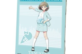 ラブライブ!スーパースター!! キャンバスボード2月唐 可可(描き下ろしイラスト)
 
2025年07月発売
で取扱中 (アニメイト)