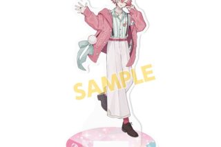 フラガリアメモリーズ アクリルスタンド メロルド Bouquet of Wishes[アニメイト限定]
 
2024年11月9日発売