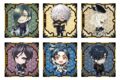 刀剣乱舞ONLINE にふぉるめーしょん シールウエハース2
 
2025年5月12日発売