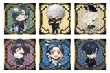 刀剣乱舞ONLINE にふぉるめーしょん シールウエハース2
 
2025年5月12日発売