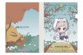 文豪ストレイドッグス (文スト) 童話シリーズ クリアファイル 中島敦
 
2024年11月発売