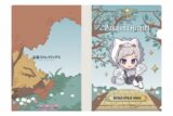 文豪ストレイドッグス (文スト) 童話シリーズ クリアファイル 中島敦
 
2024年11月発売