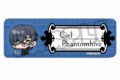 アニメ黒執事 — レザーバッジ(ロング) M-B(シエル・ファントムハイヴ)
 
2025年03月上旬発売