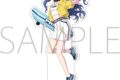 プロセカ アクリルスタンド/vol.26　白石 杏
 
2025年08月発売