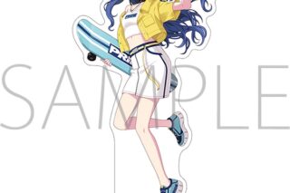 プロセカ アクリルスタンド/vol.26　白石 杏
 
2025年08月発売