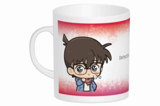 名探偵コナン マグカップ 江戸川コナンSD(マフラー)
 
2025年08月発売