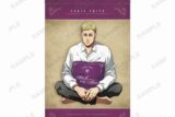 進撃の巨人 描き下ろしイラスト エルヴィン リラックスver. B2タペストリー【再販】
 
2025年8月7日発売
で取扱中