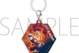 僕のヒーローアカデミア アンブレラチャーム/エンデヴァー
 
2025年7月5日発売
で取扱中