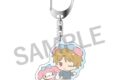 夏目友人帳×サンリオキャラクターズ アクリルキーホルダー(サンリオキャラクターズ コラボ第二弾) 名取周一&マイメロディ
 
2025年3月22日発売