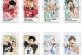 ハイキュー!! キャラナップコレクション 第9弾 BOX.B
 アニメイトで
2025年09月発売