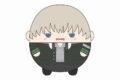 ウィンドブレイカー (ウィンブレ) ふわコロりんMsize3D:梶 蓮
 
2025年08月発売
