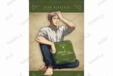 進撃の巨人 描き下ろしイラスト ジャン リラックスver. B2タペストリー【再販】
 
2025年8月7日発売
で取扱中