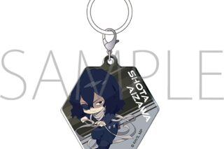 僕のヒーローアカデミア アンブレラチャーム/相澤 消太
 
2025年7月5日発売
で取扱中