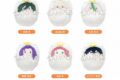 [アニメイト]ブルーロック くるみたぴぬい Vol.4 天使Ver. B BOX
 
2025年06月下旬発売
